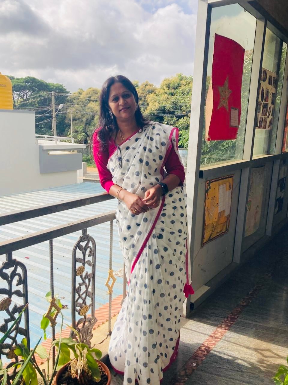 Mrs. Sowmya Basvaraj