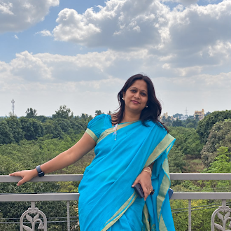 Mrs. Sowmya Basvaraj, founder and counsellor at Solace Minds